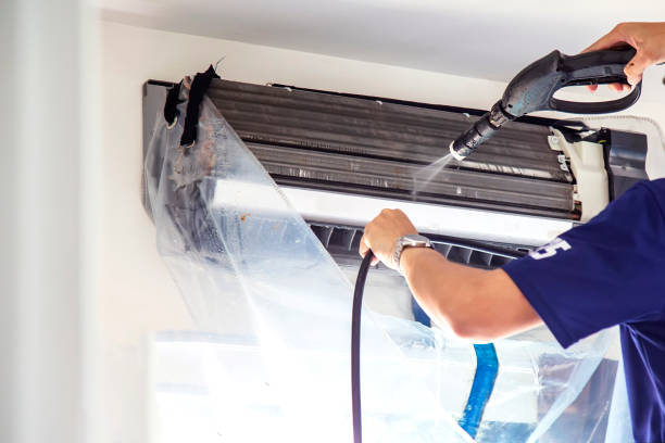 Best HVAC Duct Inspection Services  in University Park, NM